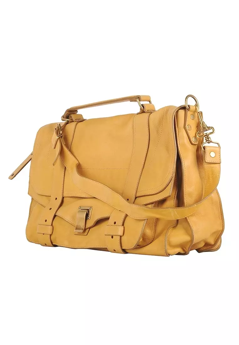 Proenza schouler new arrivals messenger bag