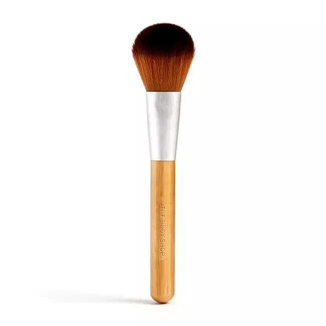 Domed Powder Brush