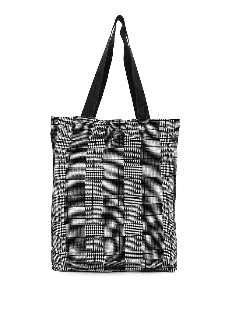 Fabric Tote Bag