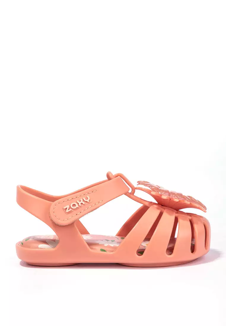 Zaxy outlet baby sandals