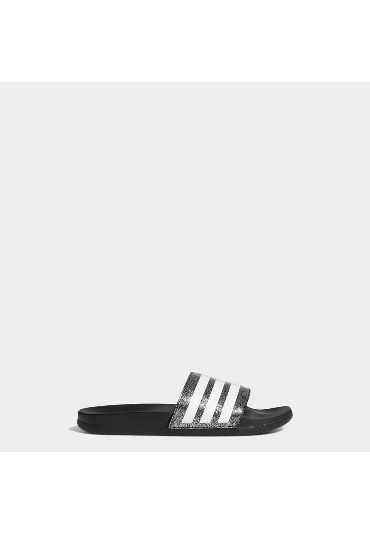 Discount on Adidas  shoes - SKU: Adilette Comfort Kid's Slides