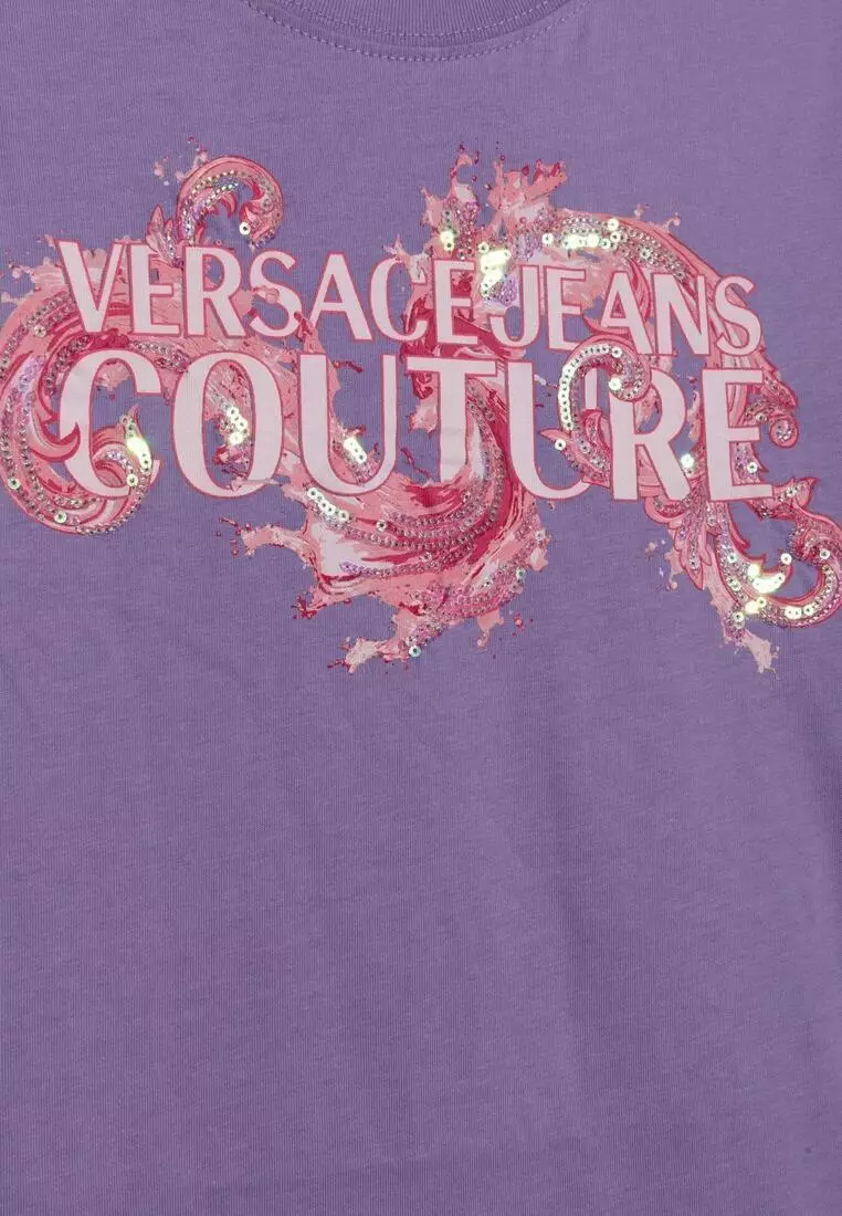 Cotton T-Shirt
