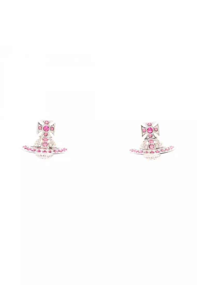 Buy Vivienne Westwood Pre-Loved Vivienne Westwood Kika Orb 