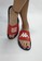 Kappa red Kappa Sandal Slide Authentic Adam 3 - RDNY 4D2CFSHE4F273AGS_7