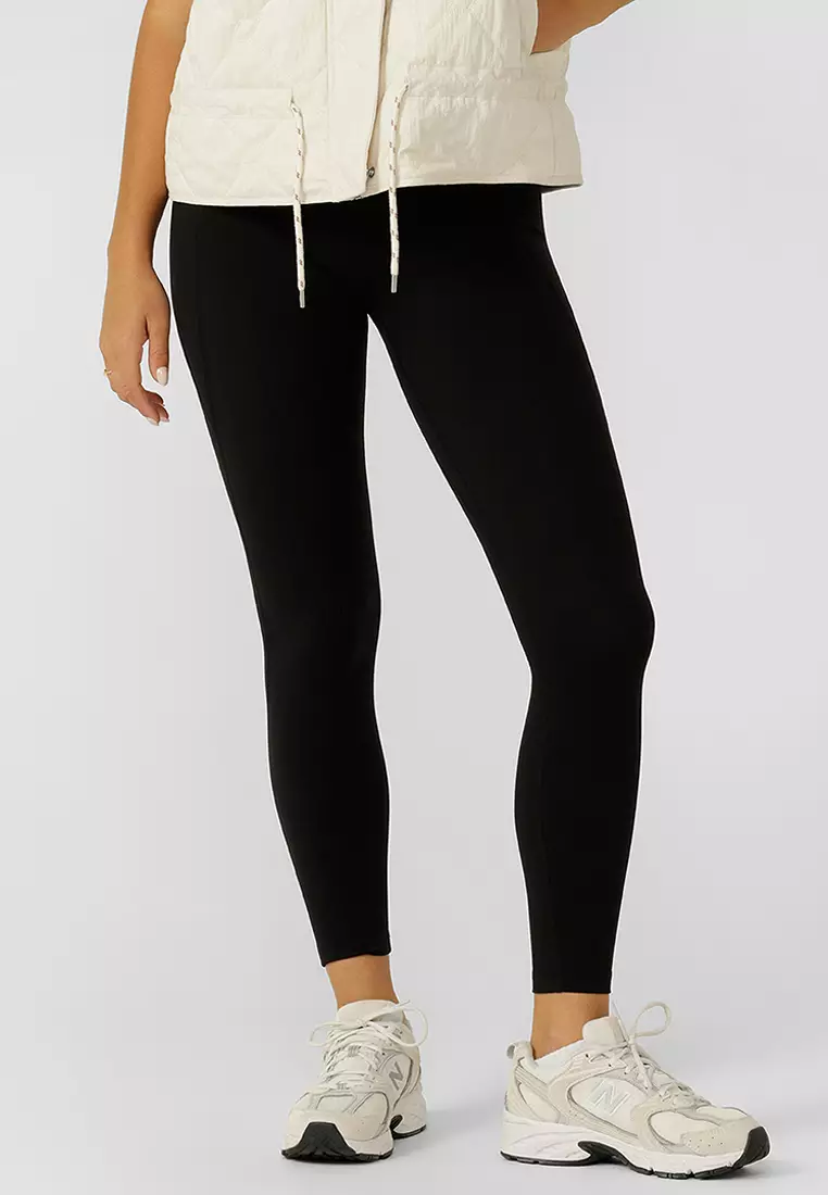 Iconic Monogram Full Length Leggings