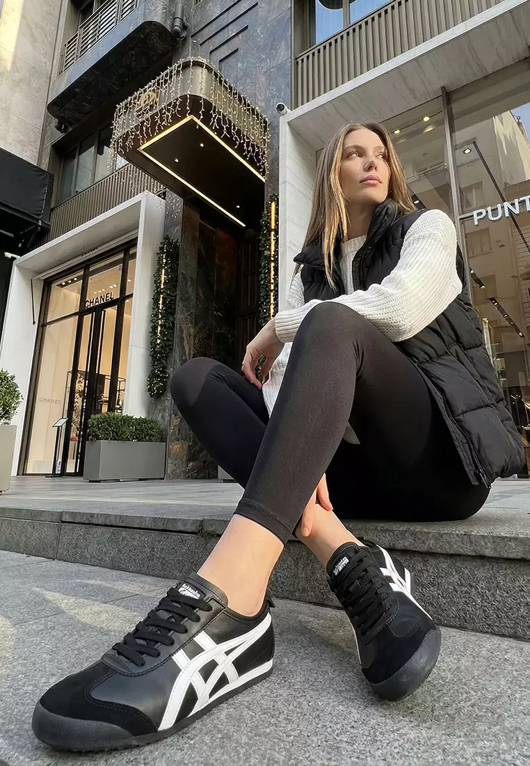 Colorblock Sneakers