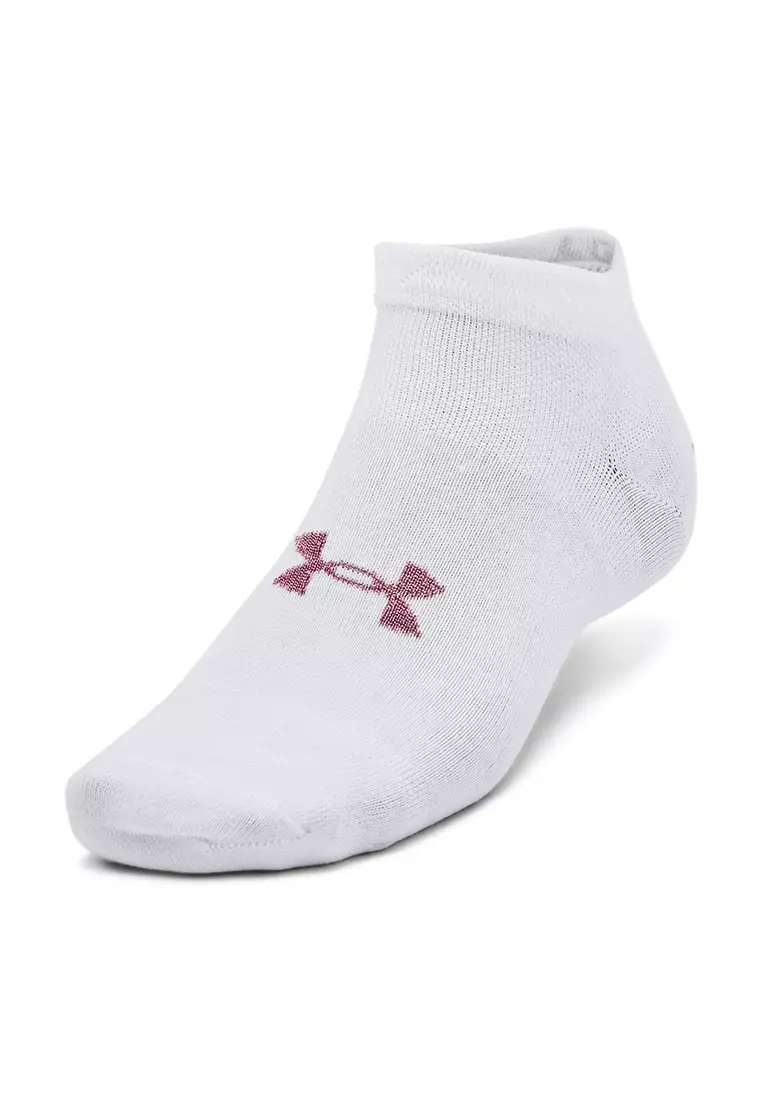 Essential 3-Pack Low Socks