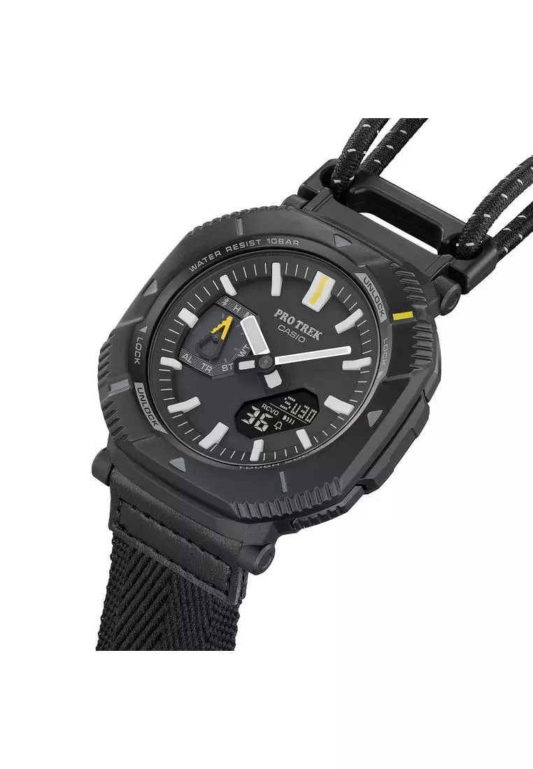 CASIO PRO TREK PRJ-B001B-1