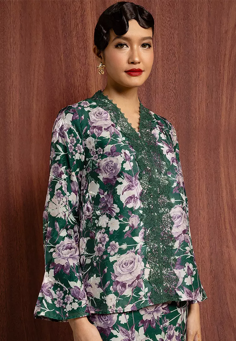NINA KEBAYA SET