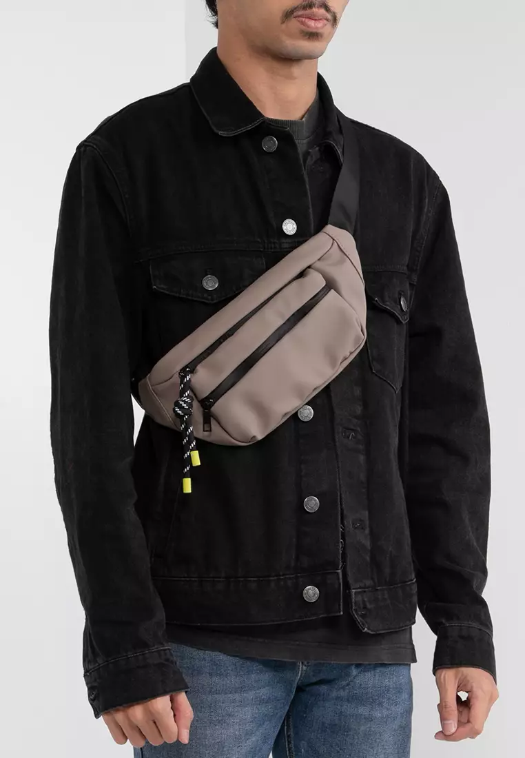 Call it spring top fanny pack