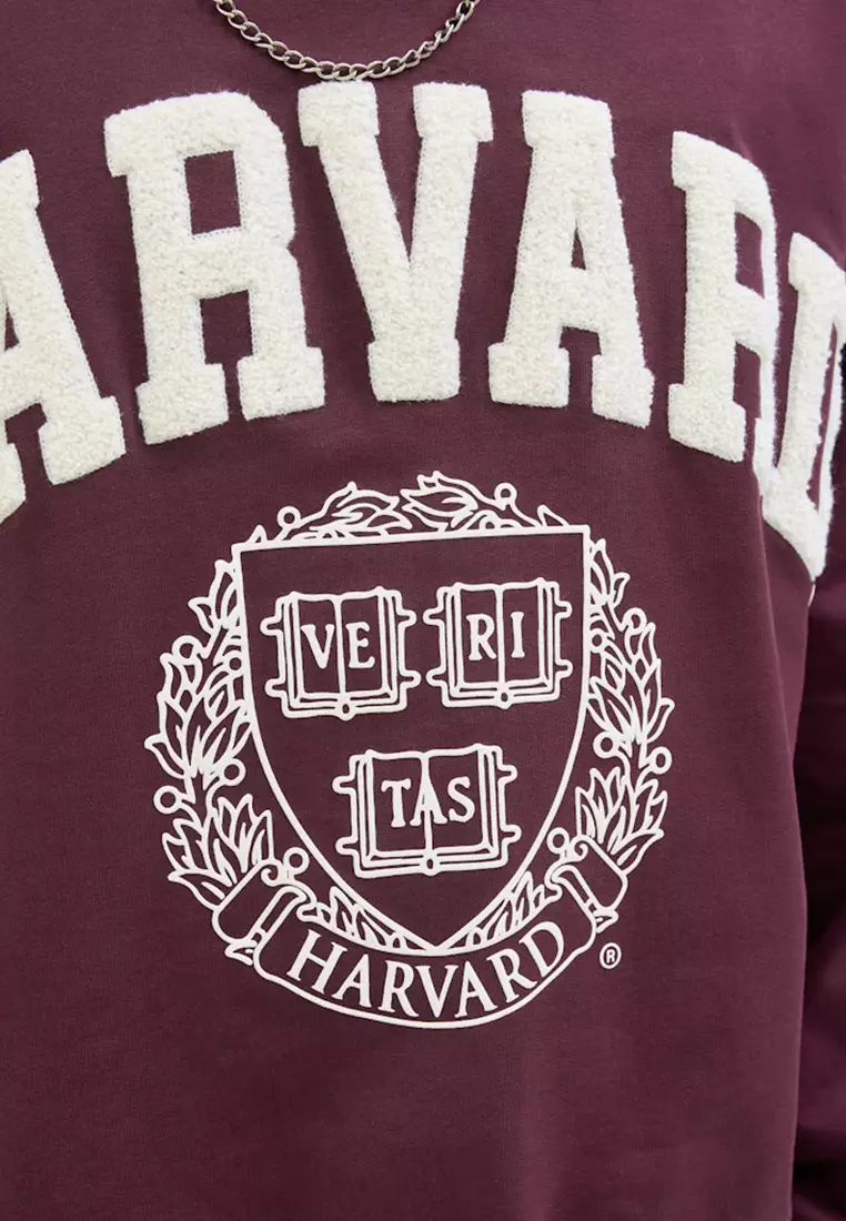 Harvard Sweatshirt