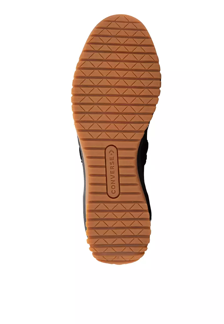Run Star Trainer Ballet Flats