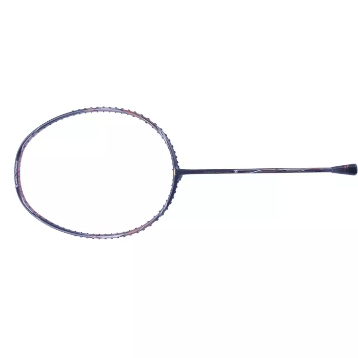 Li-Ning Badminton Racket Turbocharging Z Combat - FREE Cover Racket