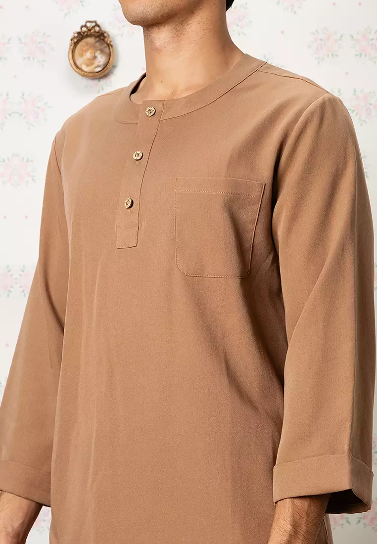 ADIWIRA BAJU MELAYU SET