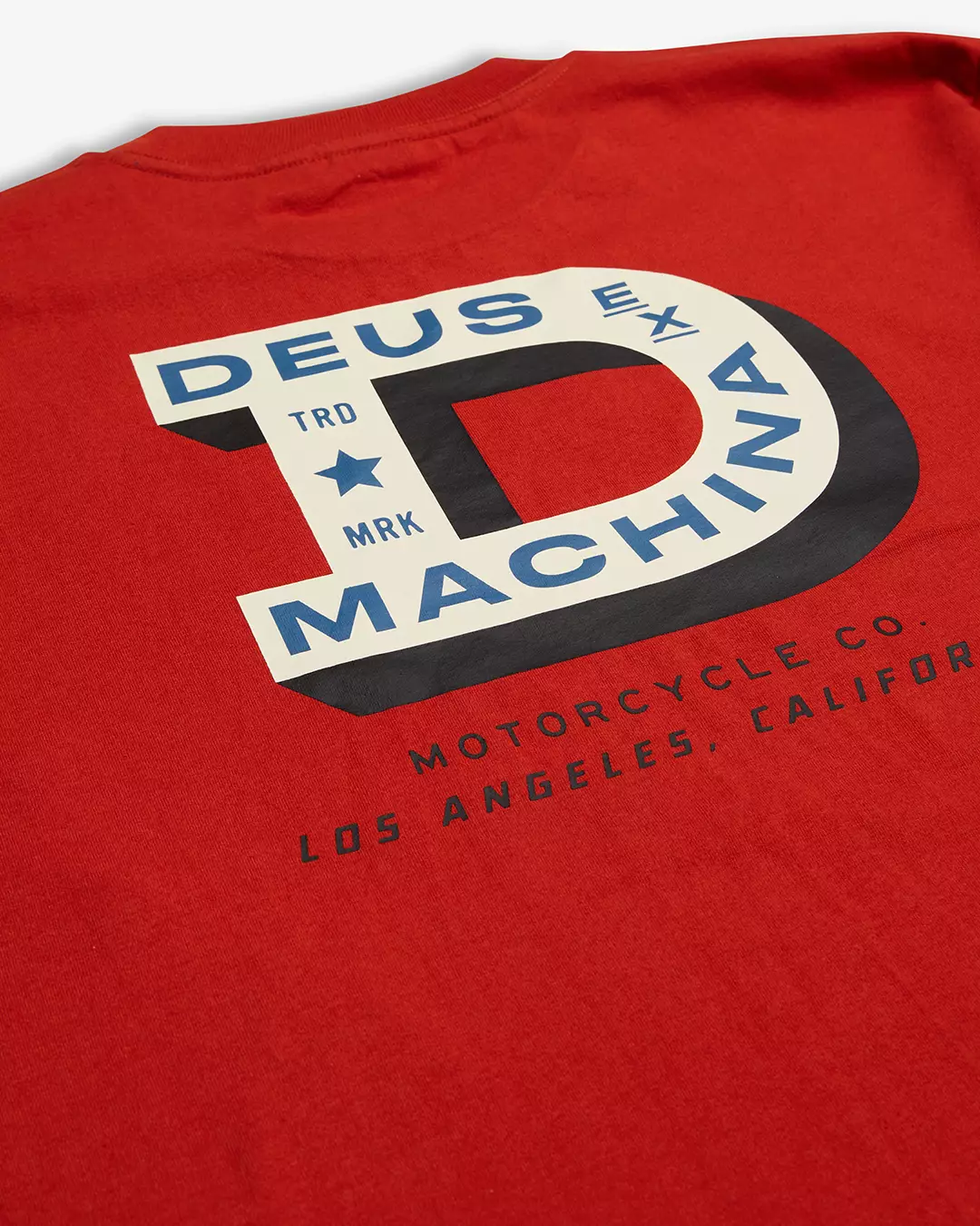 Jual Deus Ex Machina Bigdee LS Tee Original 2023 | ZALORA Indonesia ®