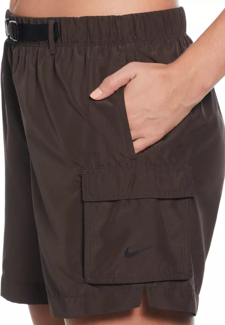 Voyage Cover-Up Short