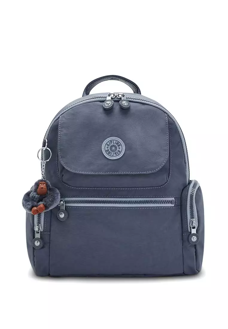 Mochila matta deals kipling