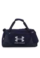 Midnight Navy/Midnight Navy/Metallic Silver