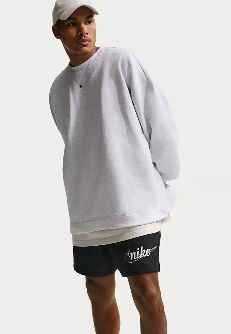 Sportswear Club Woven Flow Shorts