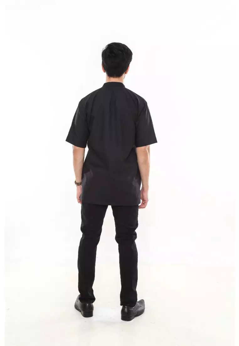 Kurta Mulk by Hudz