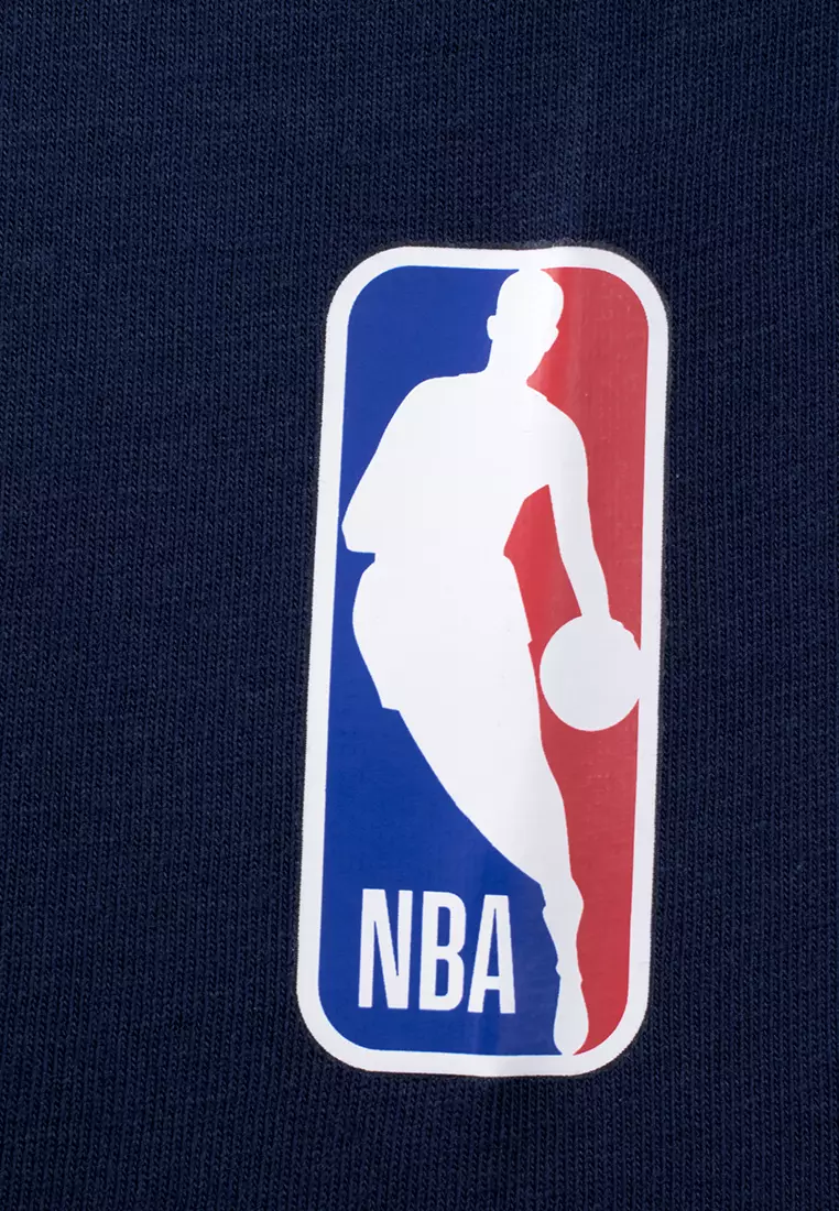 T-Shirt Players Core Dallas Mavericks Luka Doncic Mens