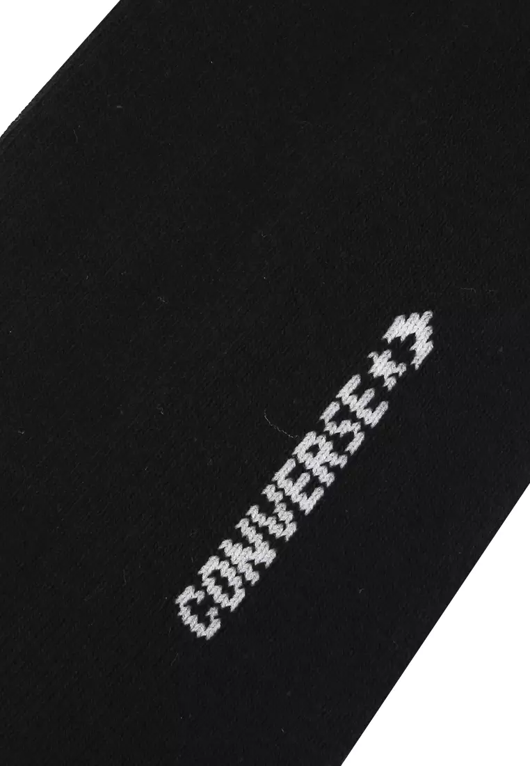 Quarter Socks 3-Pairs