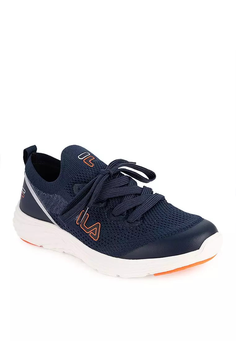 Discount on FILA  shoes - SKU: FILA Women's Lite Razor Run LS Sneakers
