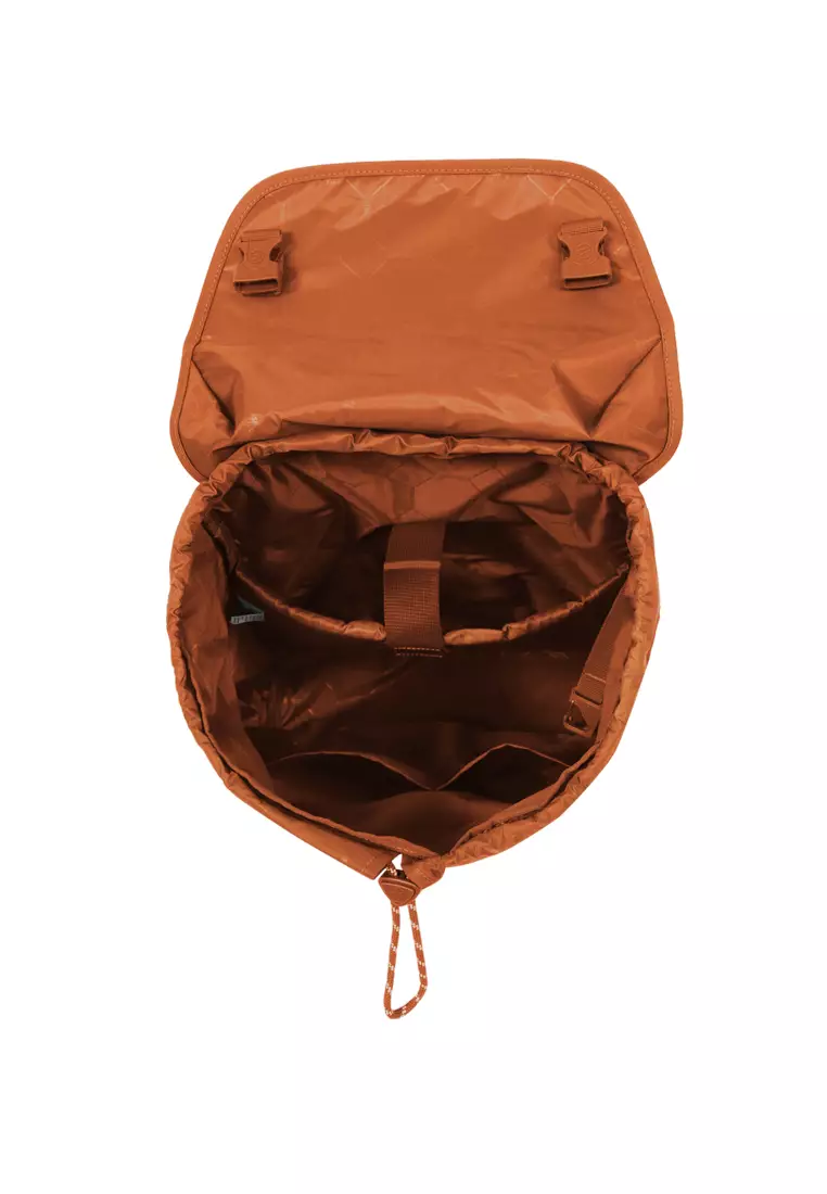 6081 LARGE Monoflap Backpack