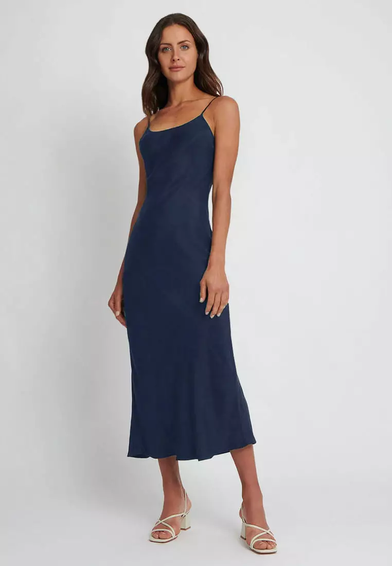 Celine hotsell slip dress