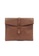 Lara brown Vintage PU Soft Leather Men's Shoulder Bag 36261AC9731734GS_1