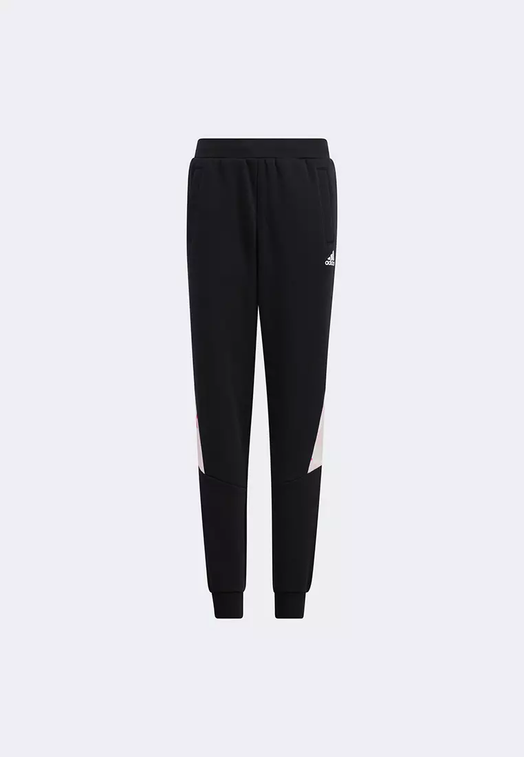 Adidas black pants Clearance