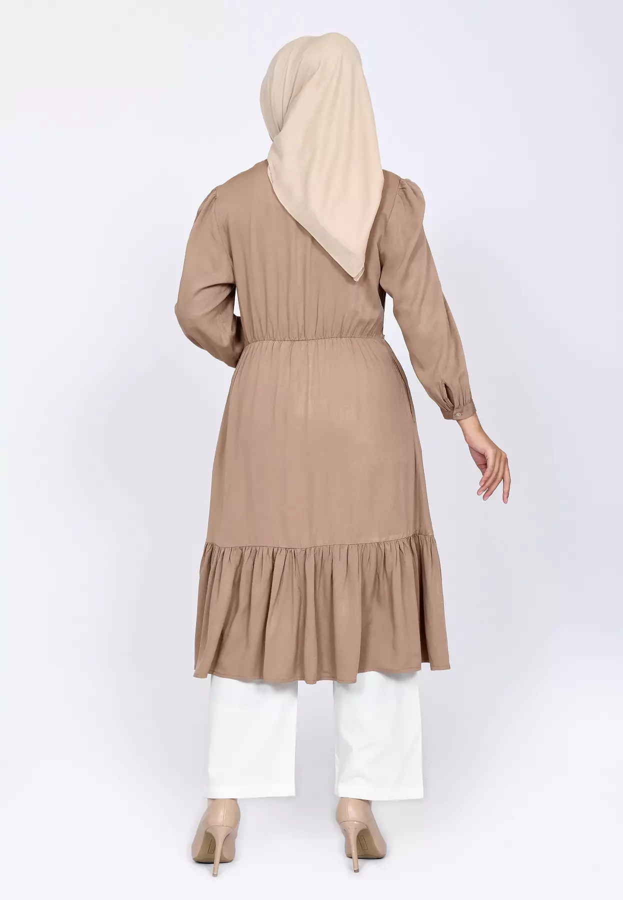 Tunik Dress Maia