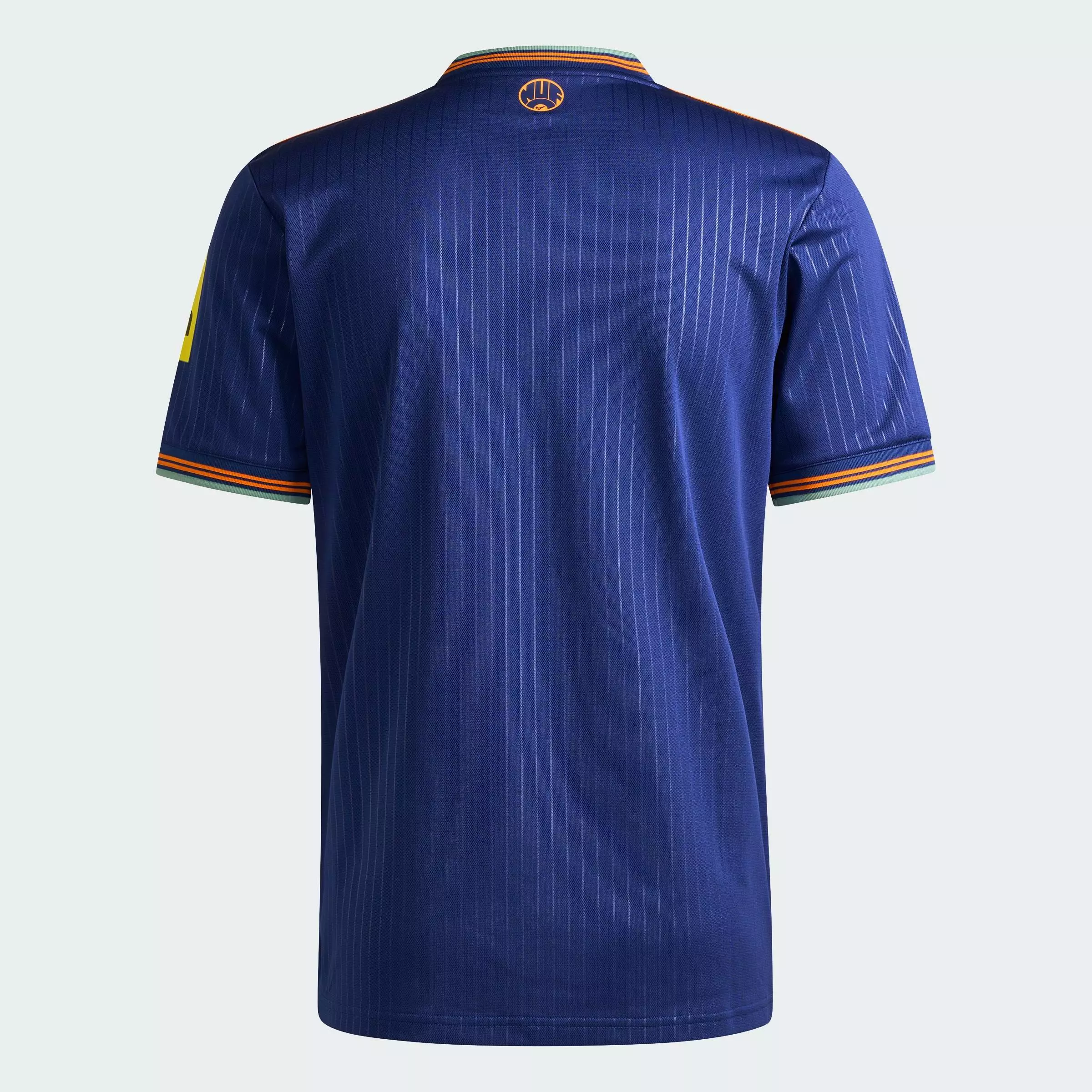 Newcastle United FC 25/26 Third Jersey