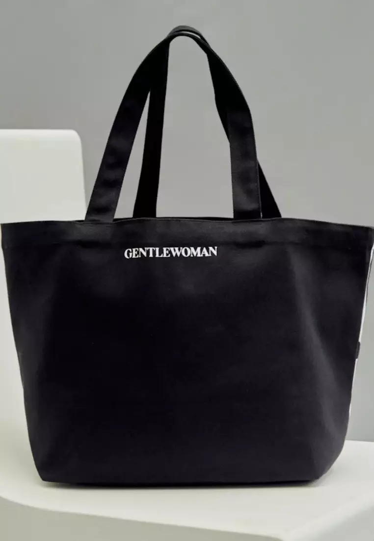 Gw canvas tote hotsell bag