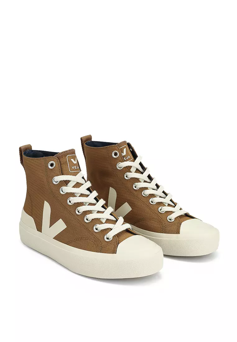 Buy Veja Wata II Ripstop Sneakers 2024 Online | ZALORA Philippines