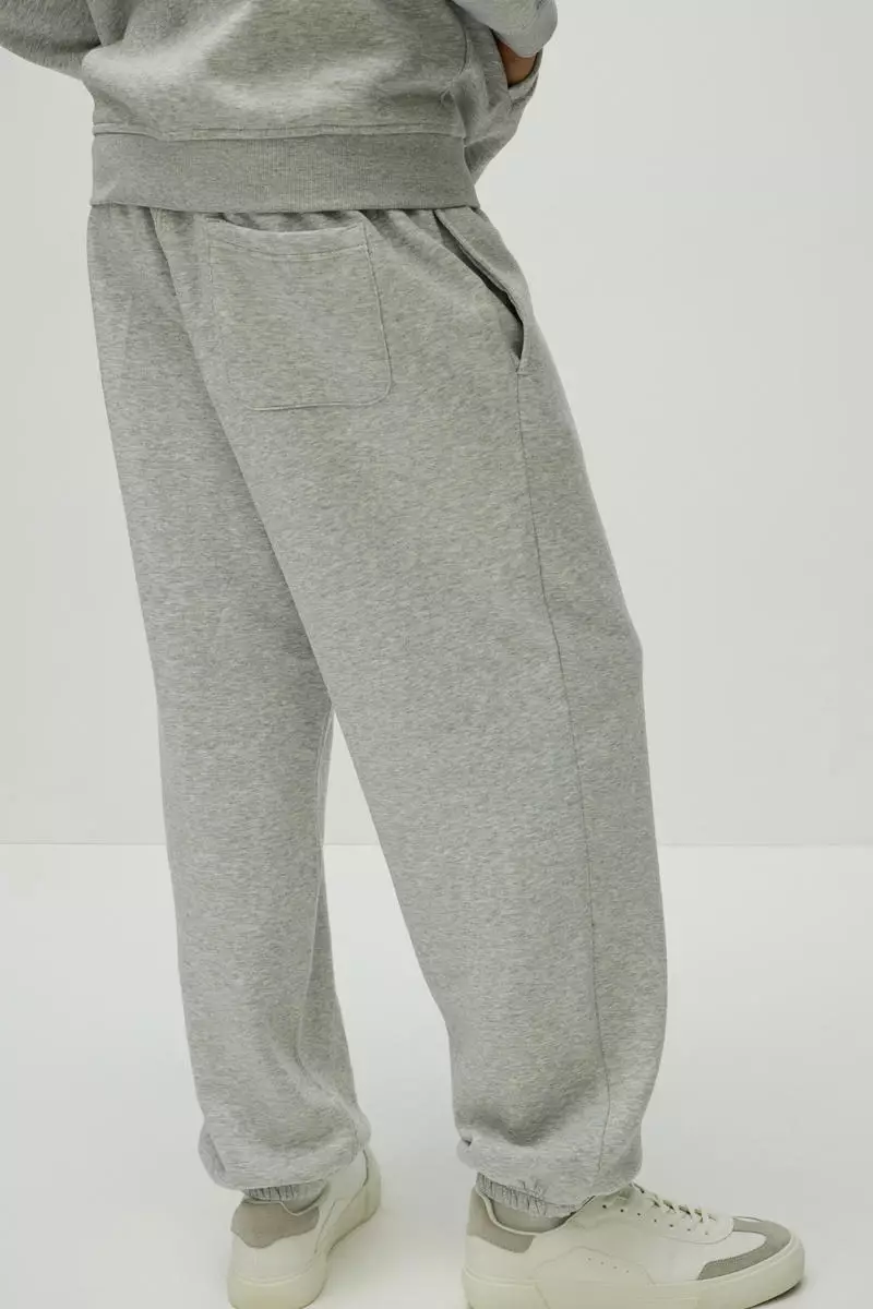 Relaxed Fit Sweatpants