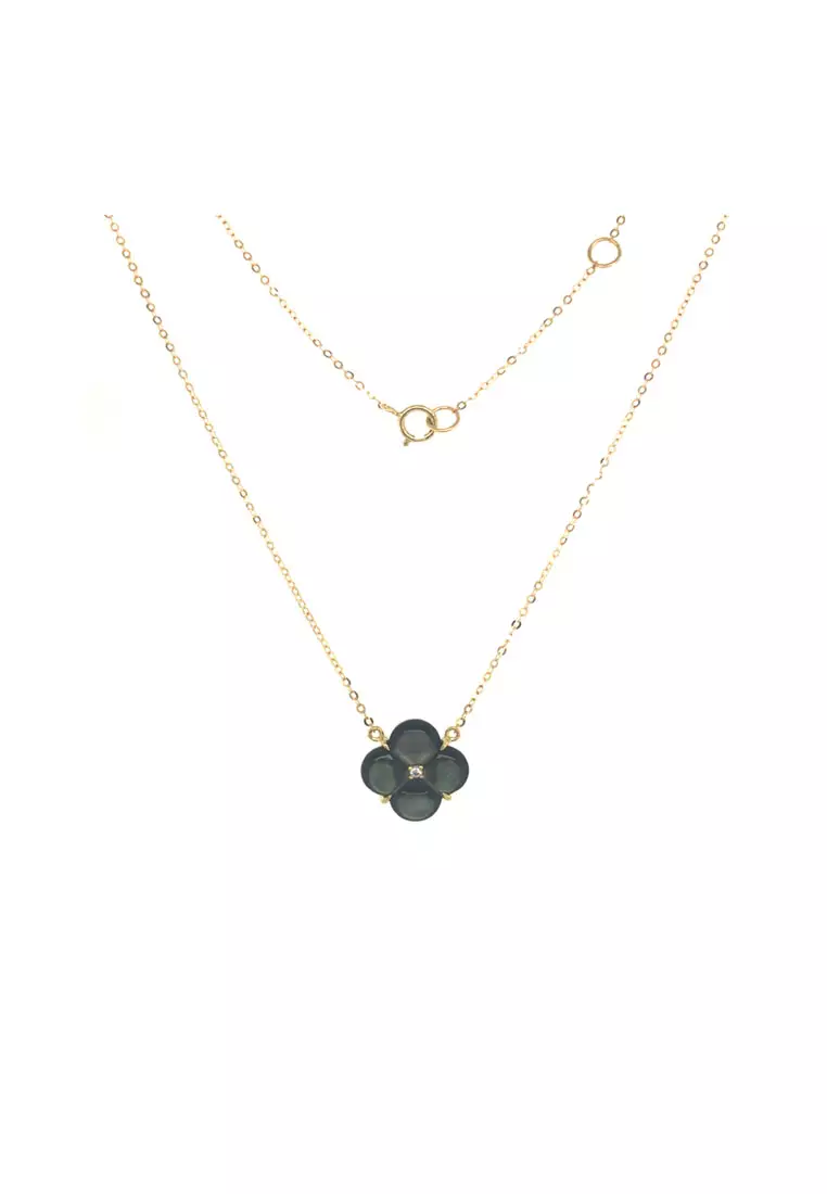 Karat world necklace shop