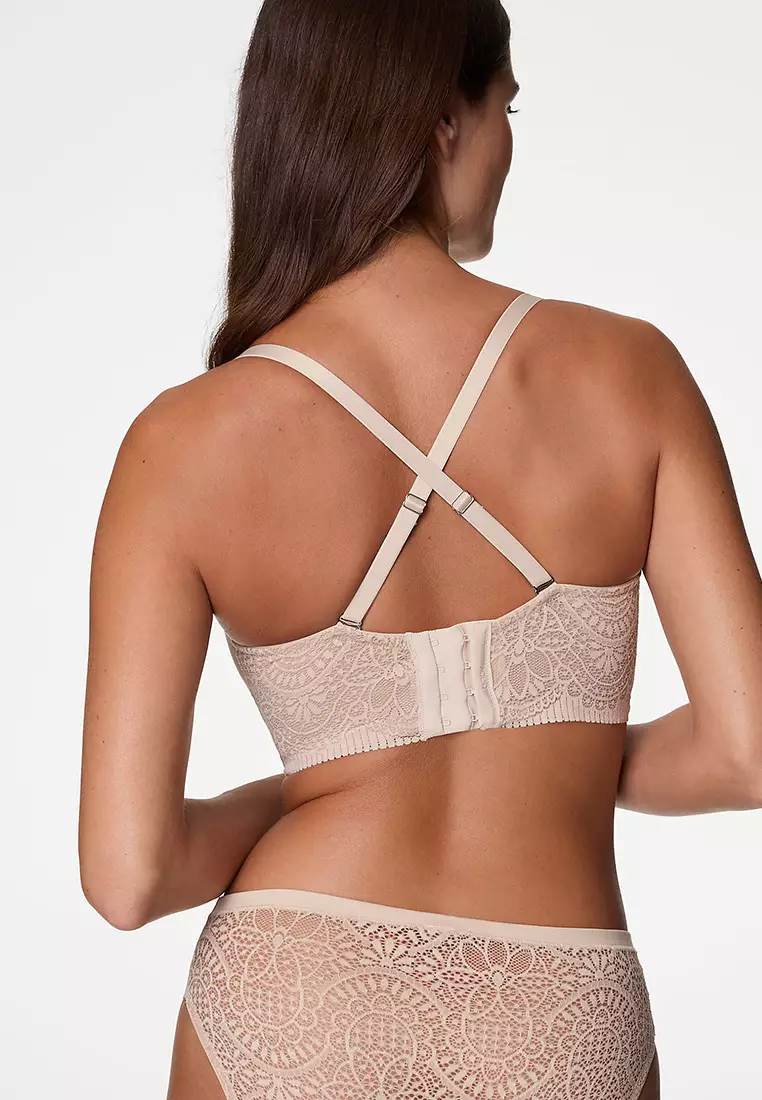 Body Soft™ Wired Strapless Bra