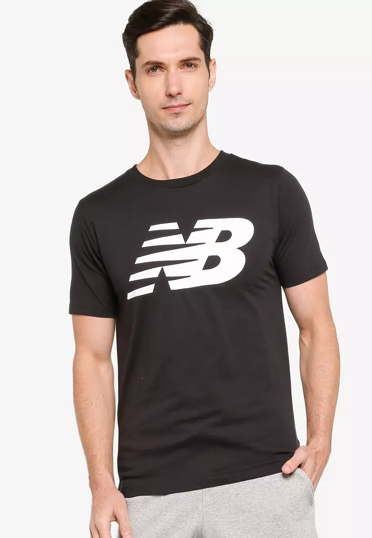 New balance t shirts sale top