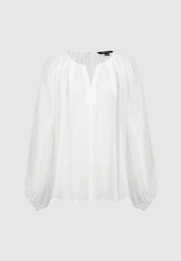 Overhead Shirts