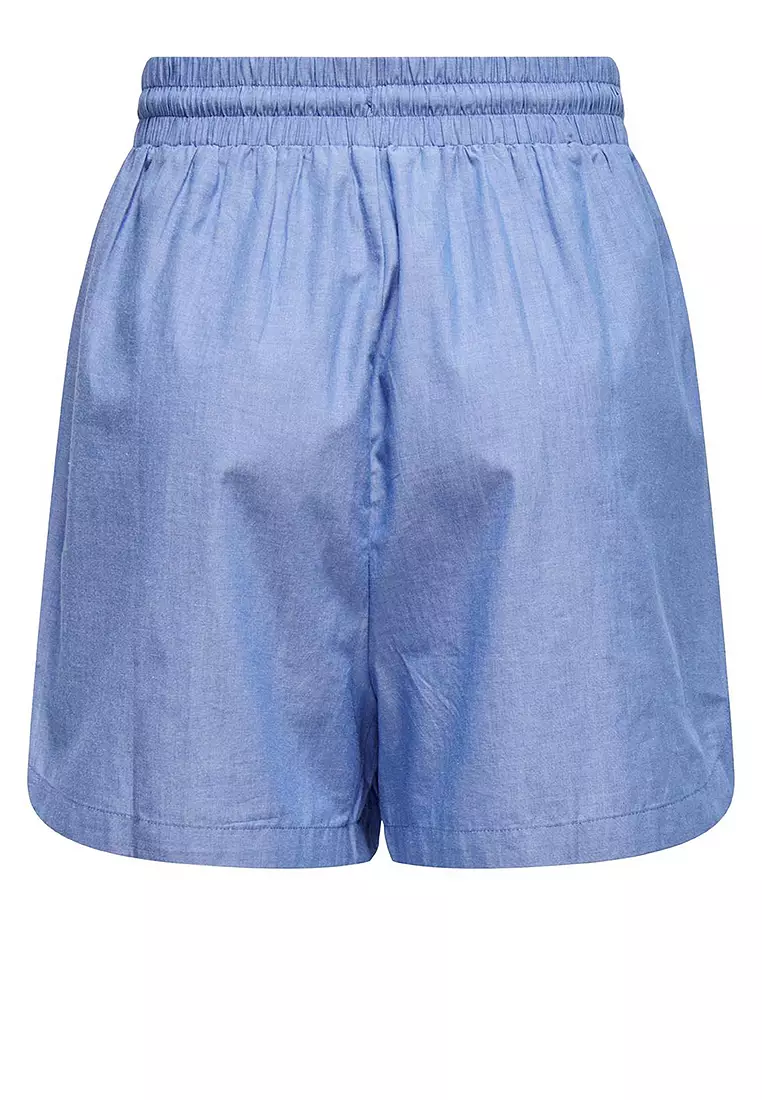 Larja Shorts