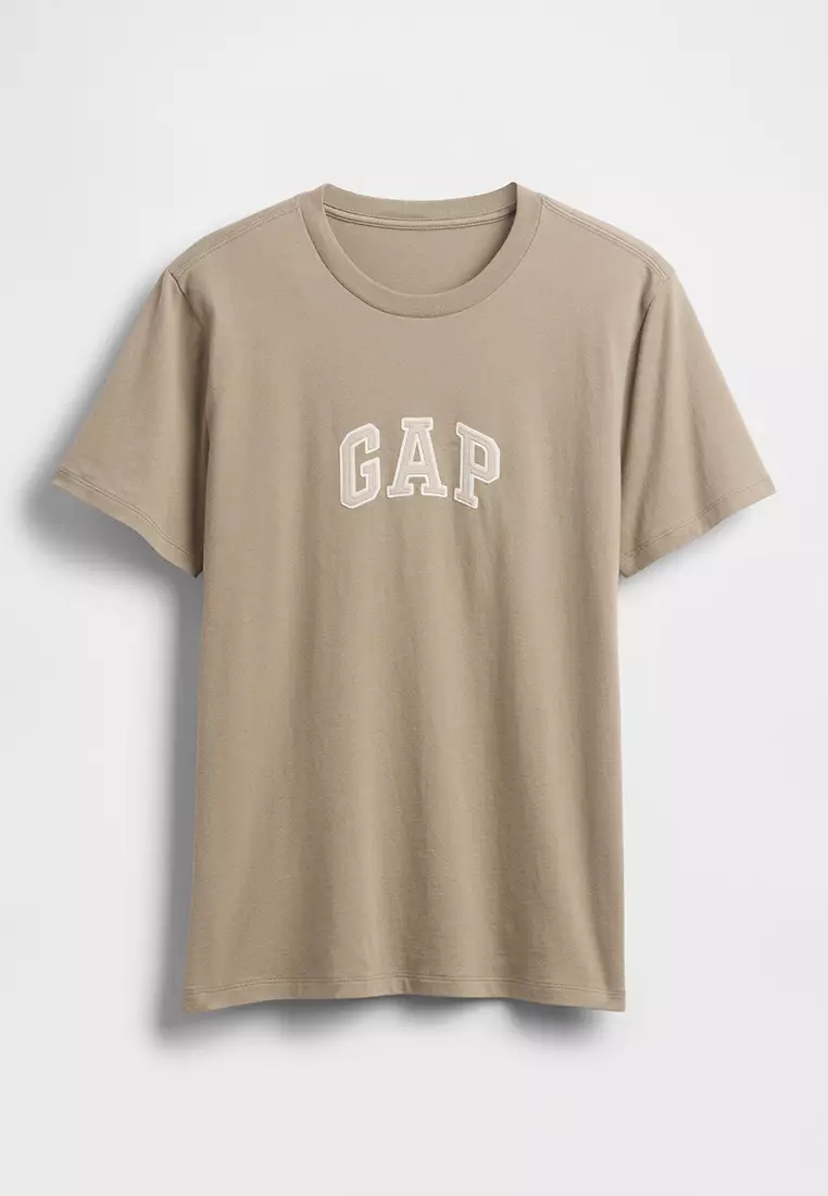 Arch Logo T-Shirt
