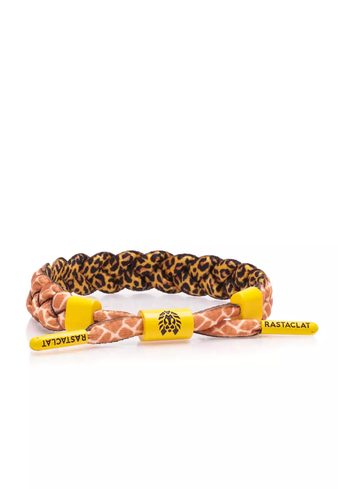 Rastaclat leopard sale