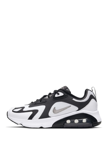 Shop Nike  Nike  Air Max 200 Shoes  Online on ZALORA  Philippines