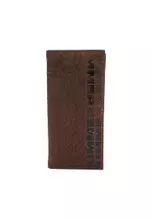 Buy Hummer HUMMER LEATHER LONG WALLET (2 COLORS) Online | ZALORA Malaysia