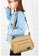 Jackbox brown GMZ Korean Fashion Classic Canvas Messenger Bag Sling Bag 338 (Khaki) JA762AC75ILKMY_7