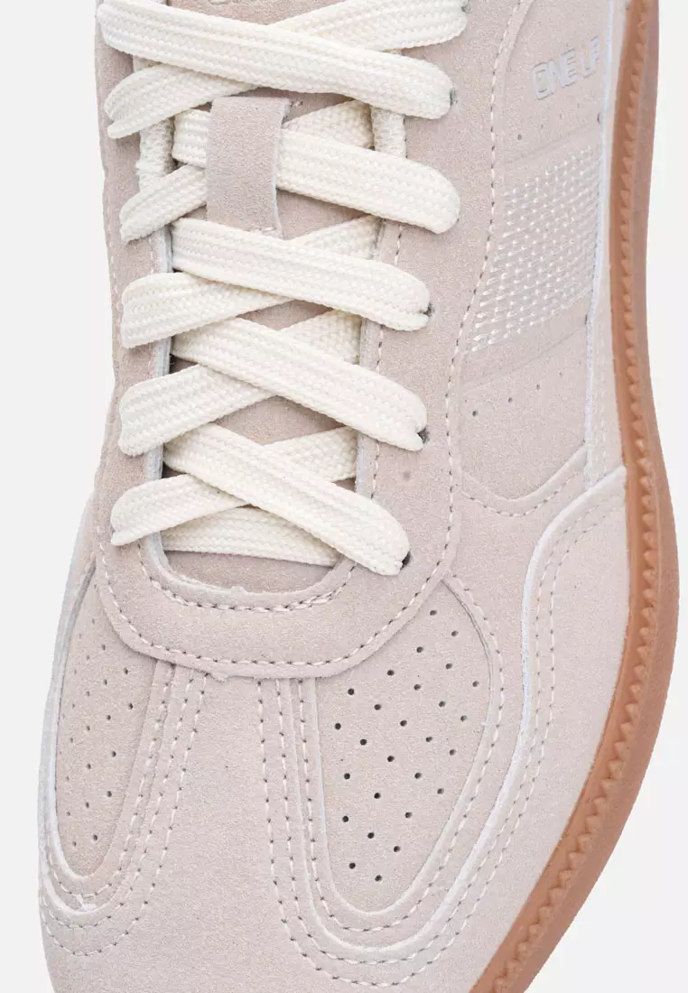 Leap Stride Big Kid's Lifestyle Classic Shoes