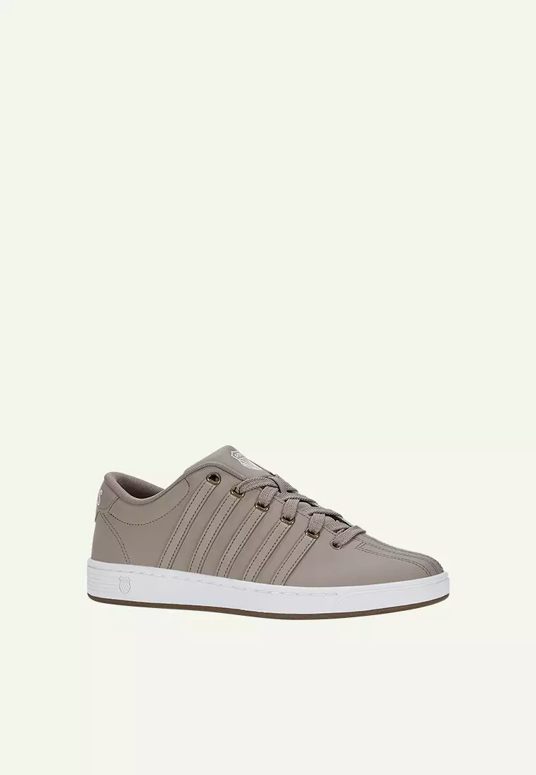 Buy K-Swiss Court Pro II CMF Men's Shoes 2025 Online ZALORA