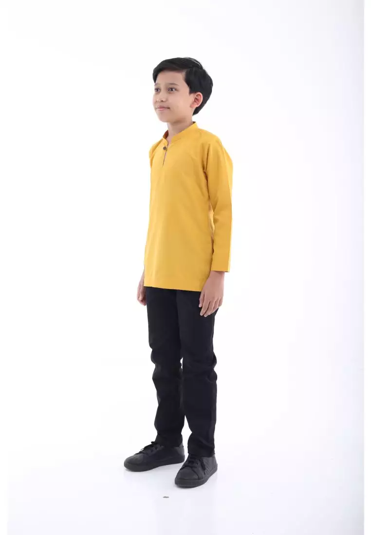 Kurta Azhar Kids