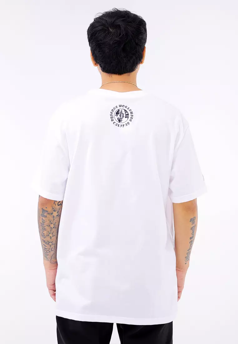 Round Neck Regular Fit